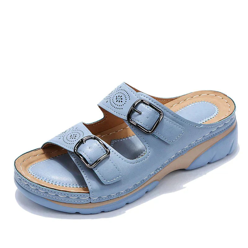 Elara™ | Orthopädische Sandalen