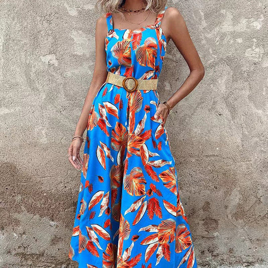 Irene™ | Eleganter Jumpsuit