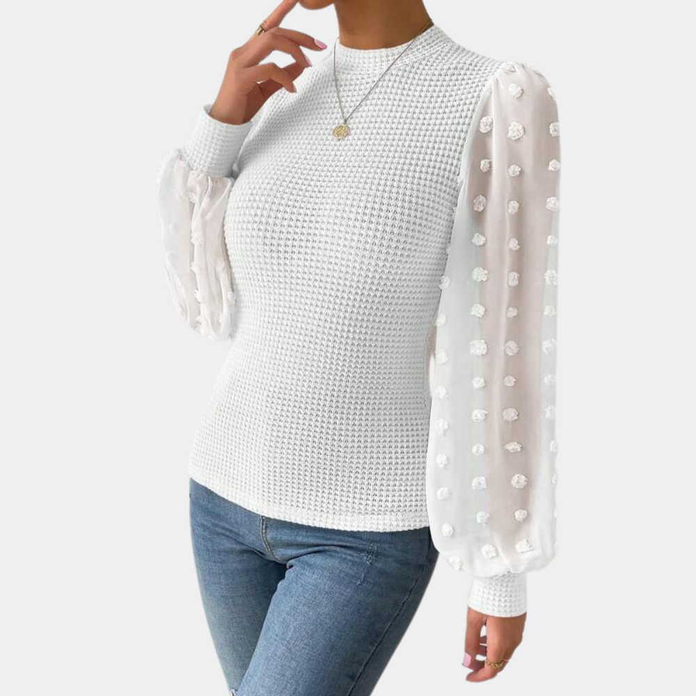 Martha™ | Elegante Bluse