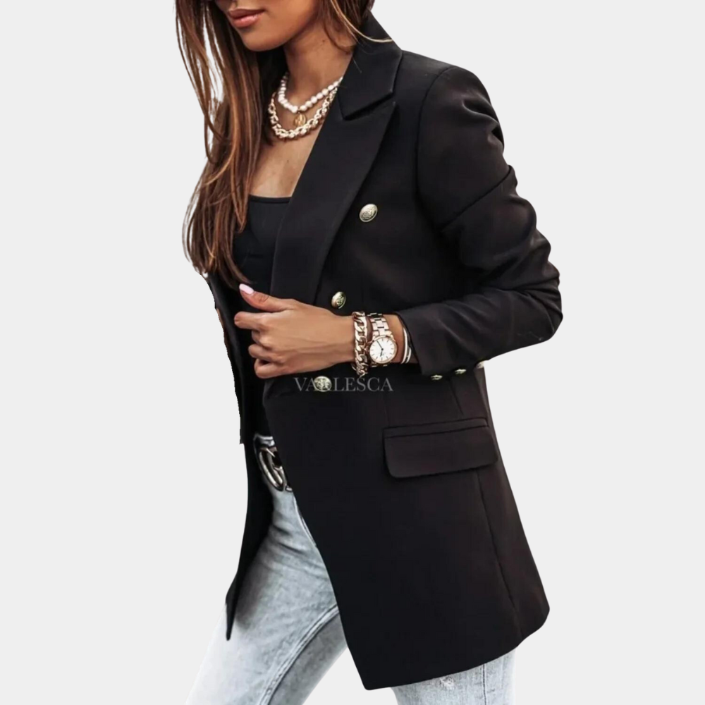 Lily™ | Langer Blazer