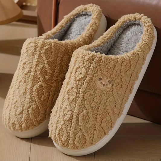 Norelle™ | Komfort-Pantoffeln