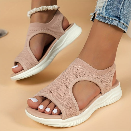 Yara™ | Komfort-Sandalen