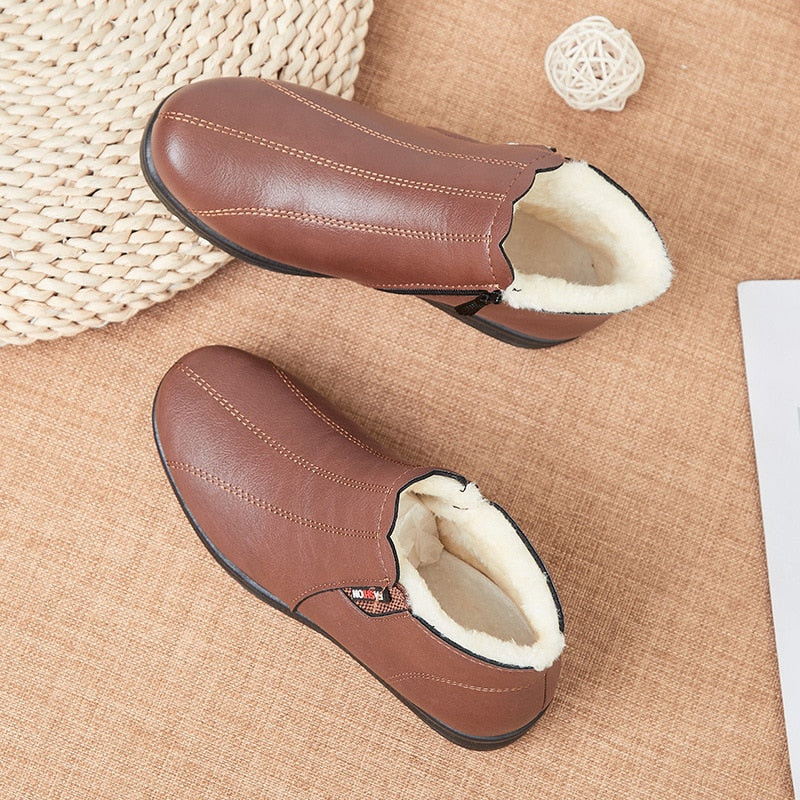 Anviera™ | Damenstiefel