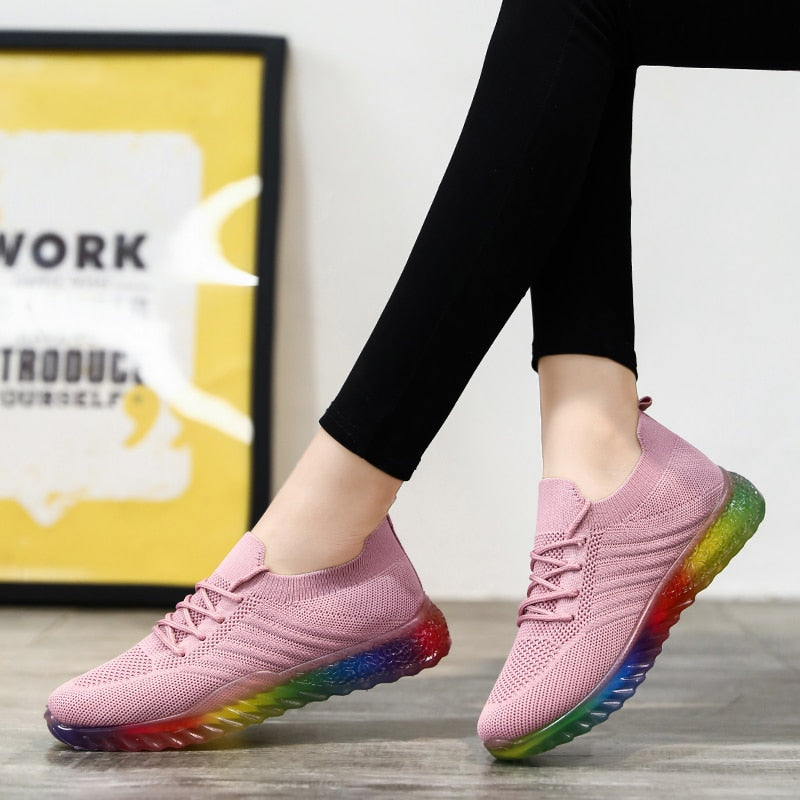 Varelle™ | Komfort-Sneaker