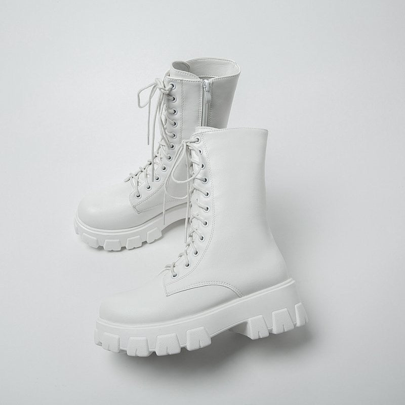 Novelle™ | Schlichte Damenboots