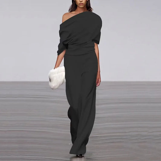 Narissa™ | Eleganter Jumpsuit