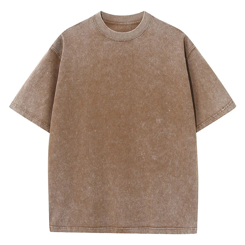 Aurelia™ | T-Shirt für Damen – Urban, Casual & Streetstyle-klaar