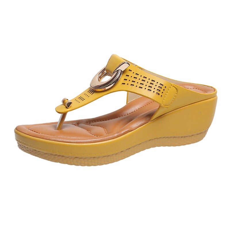 Angela™ | Orthopädische Sandalen