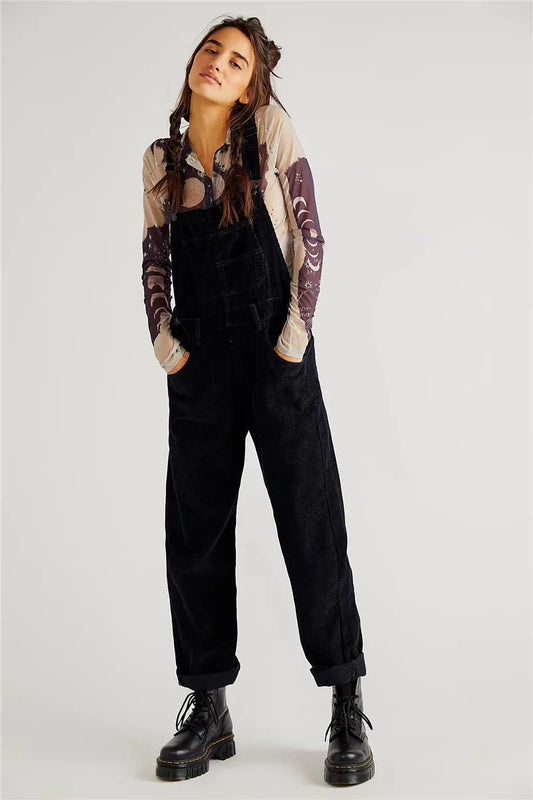 Winifred™ | Cord-Overall