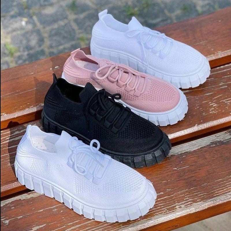 Velina™ | Sneaker
