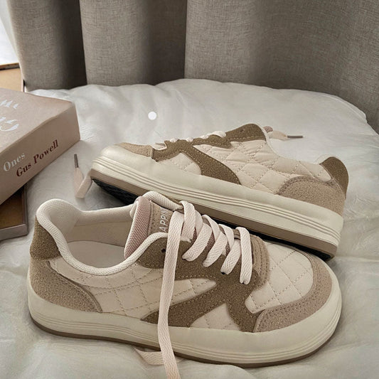 Talora™ | Komfort-Sneaker