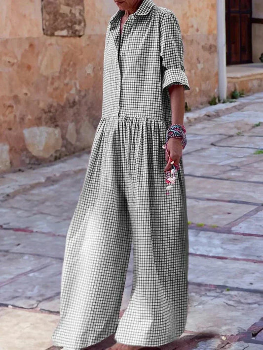 Eleanor™ | Jumpsuit