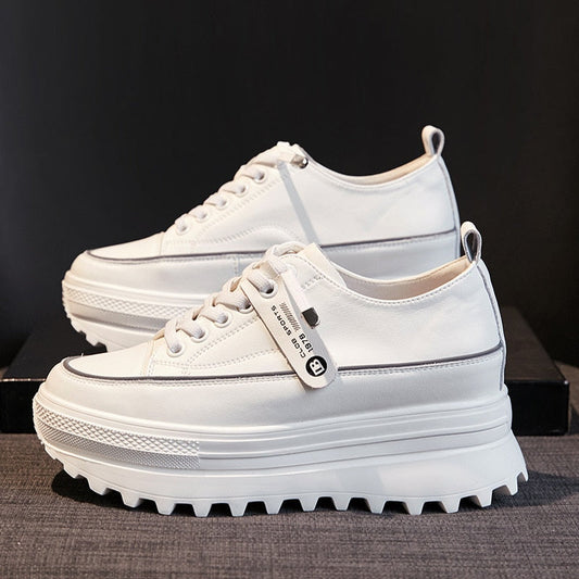 Ismera™ | Plateau-Sneaker