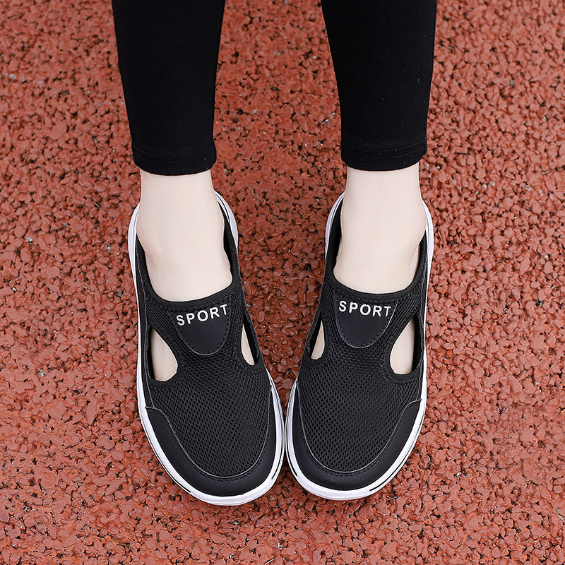 Alvaros™ | Orthopädische Sandalen