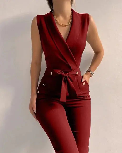 Ariana™ | Jumpsuit