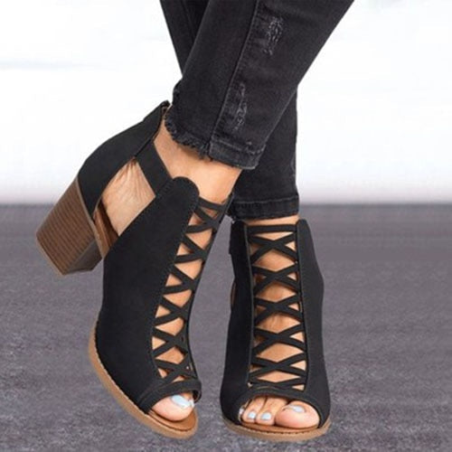 Hilda™ | Heels