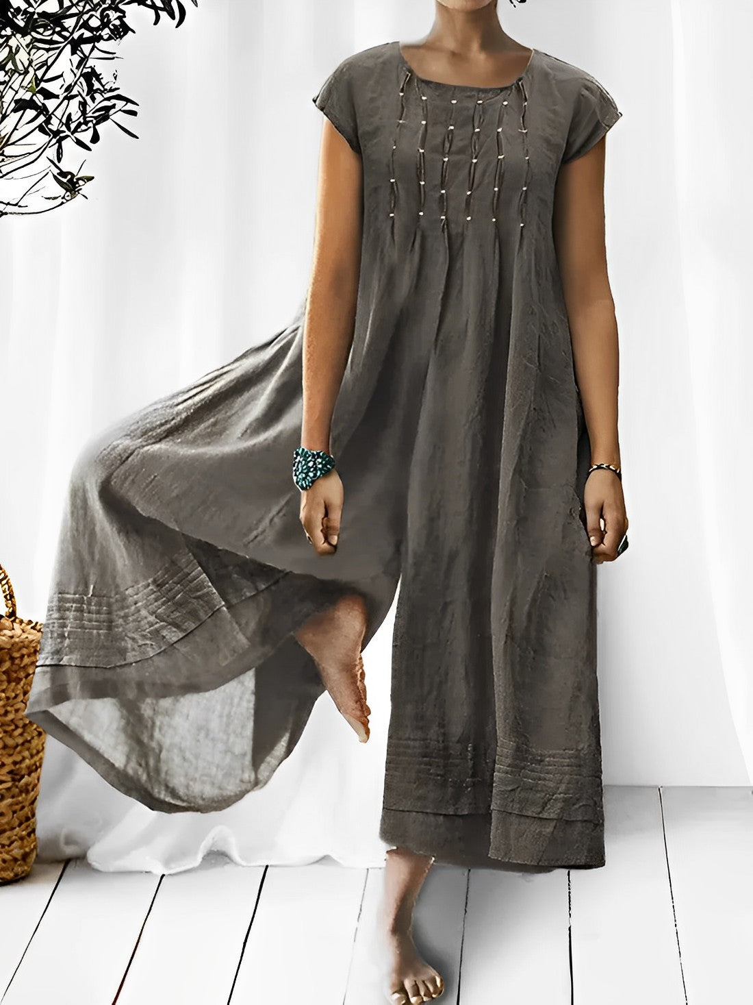 Élise™ | Jumpsuit