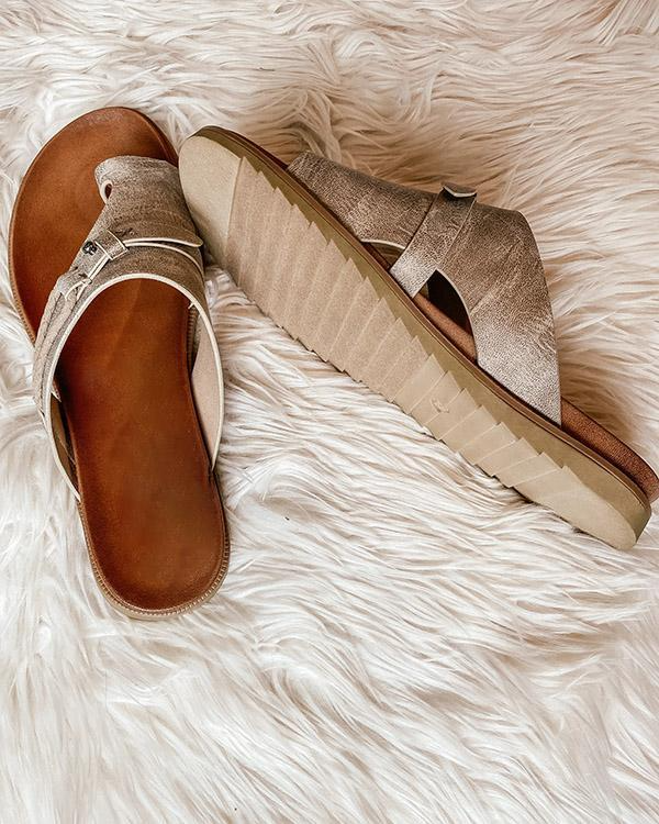 Delia™ | Orthopädische Sandalen