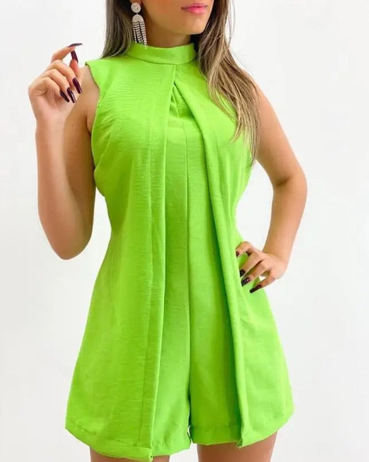 Cathy™ | Eleganter Jumpsuit