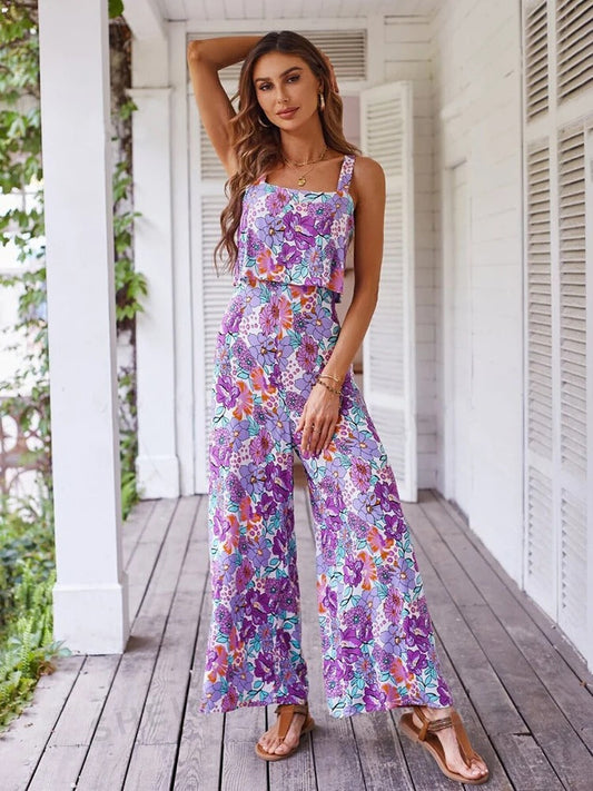 Winnie™ | Jumpsuit