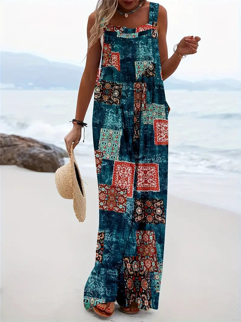 Hannah™ | Jumpsuit