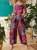 Eliza™ | Jumpsuit mit Print