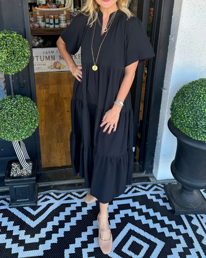 Magnolia™ | Maxi-Kleid