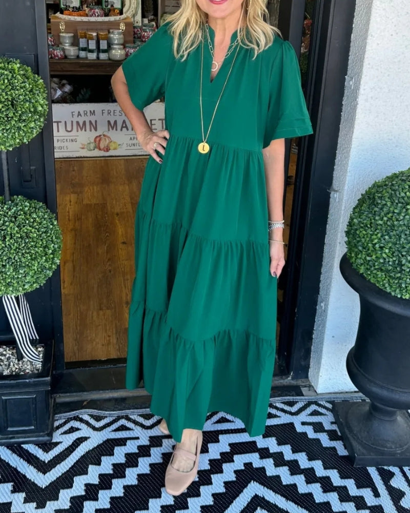 Magnolia™ | Maxi-Kleid