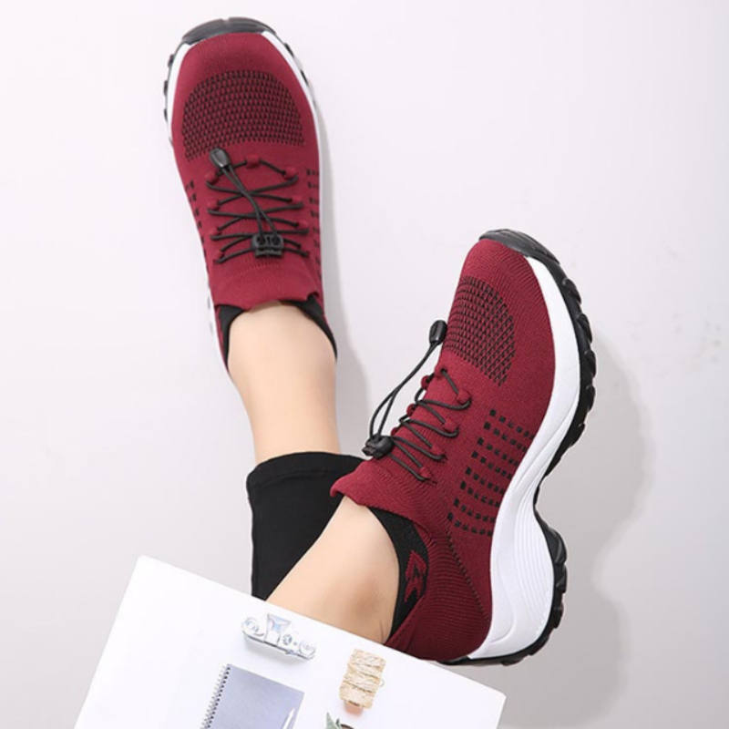 Belvona™ | Komfort-Sneaker