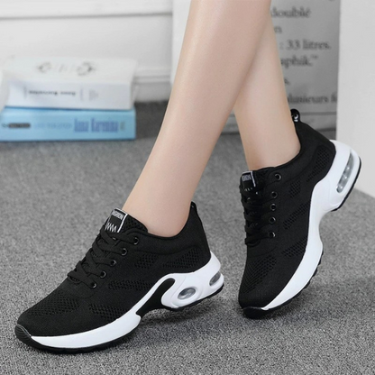 Selmira™ | Komfort-Sneaker