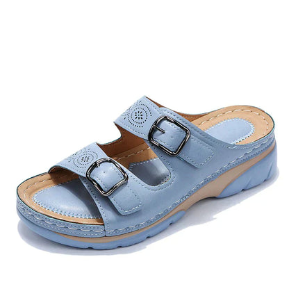 Elara™ | Orthopädische Sandalen