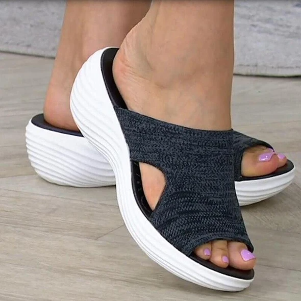Noria™ | Orthopädische Sandalen