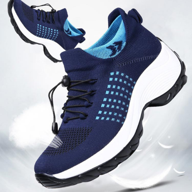 Belvona™ | Komfort-Sneaker