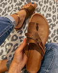 Liv™ | Komfort-Sandalen