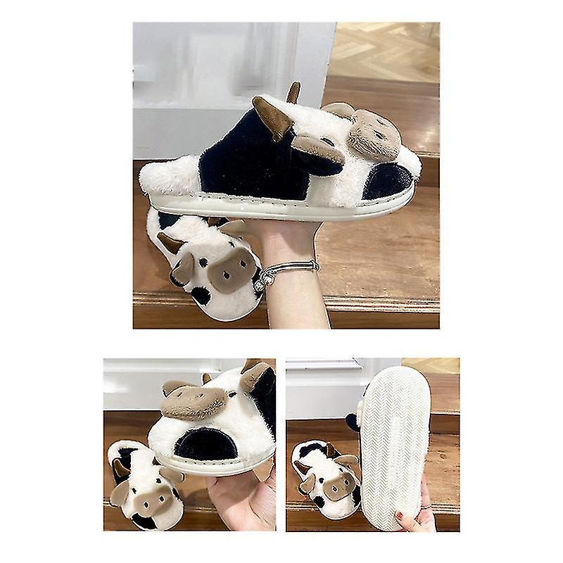 Lunelle™ | Kuschelige Pantoffeln