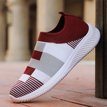 Norelle™ | Komfort-Sneaker