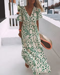 Livia™ | Maxi-Kleid
