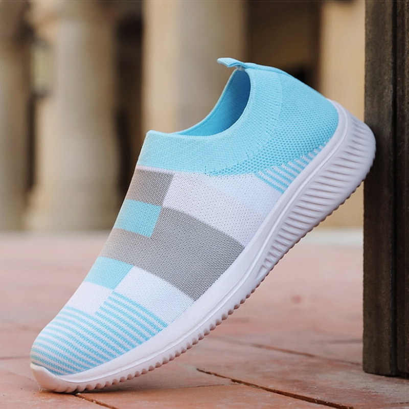 Norelle™ | Komfort-Sneaker