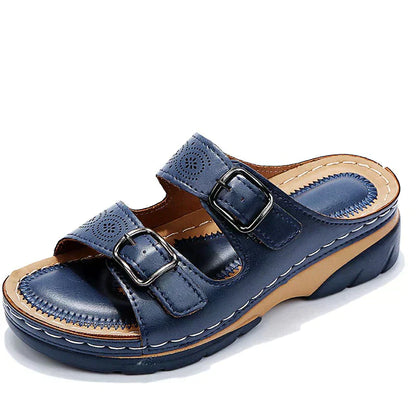 Elara™ | Orthopädische Sandalen