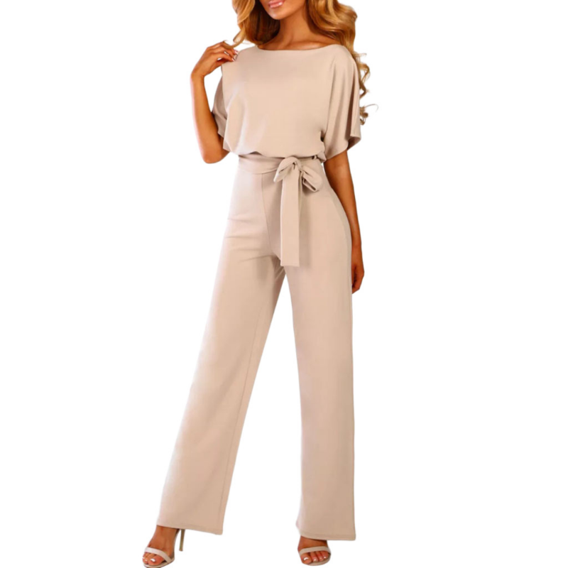 Gloria™ | Eleganter Jumpsuit