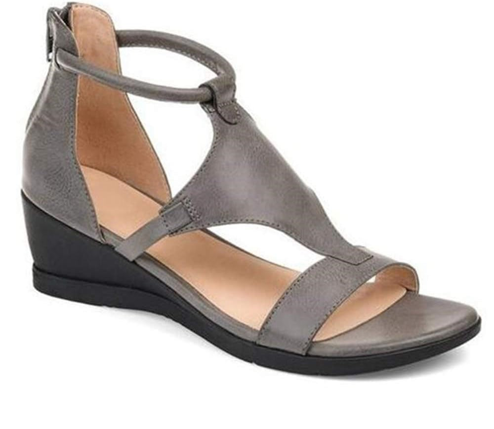 Zaaza™ | Plateau-Sandalen