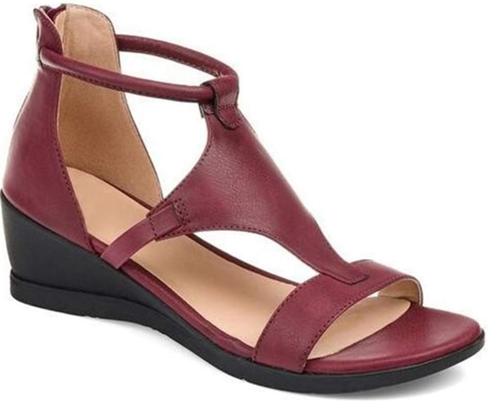 Zaaza™ | Plateau-Sandalen
