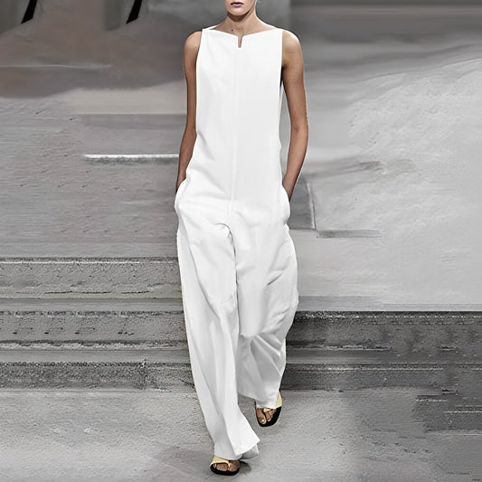 Livana™ | Eleganter Jumpsuit