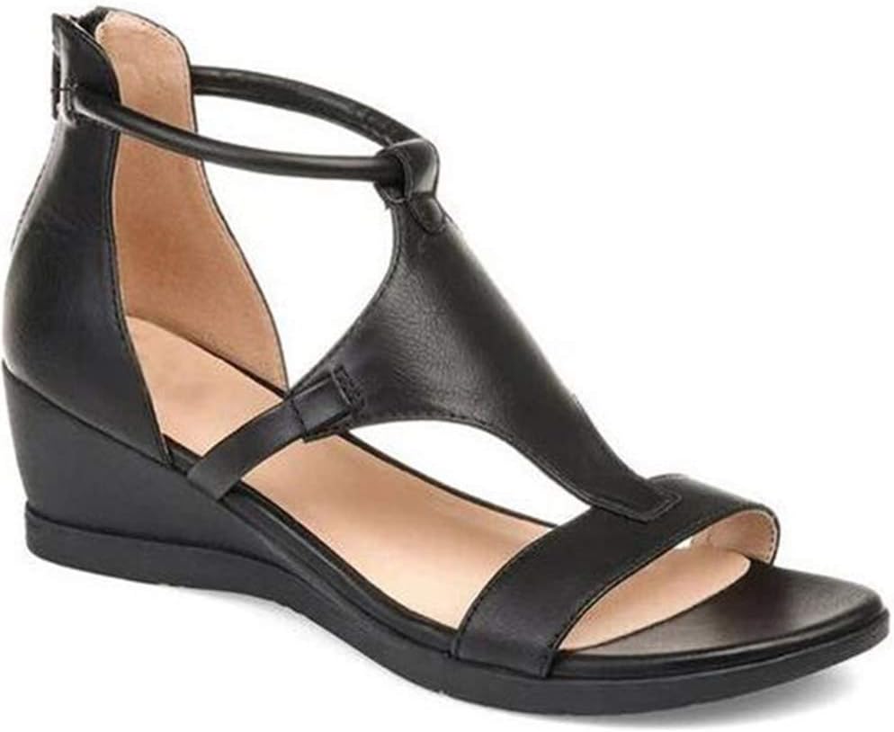 Zaaza™ | Plateau-Sandalen