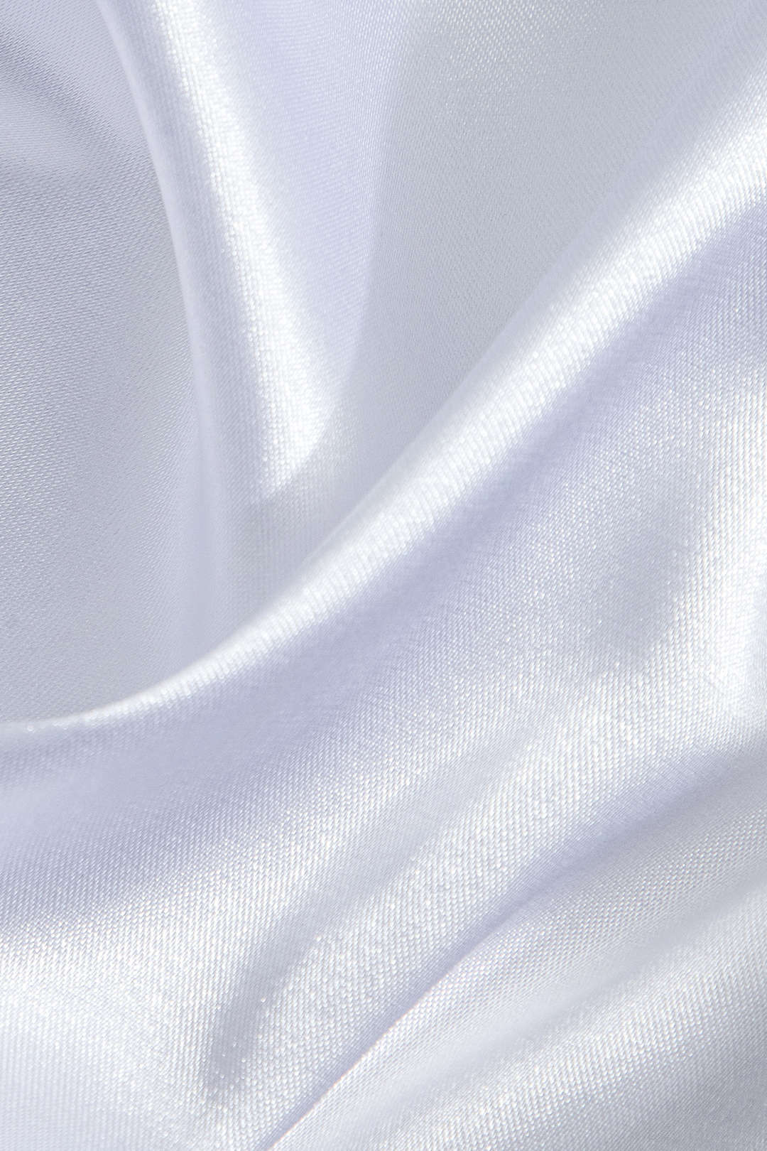 Florentine™ | Elegante Langarmblouse aus Zijdeachtig Satin