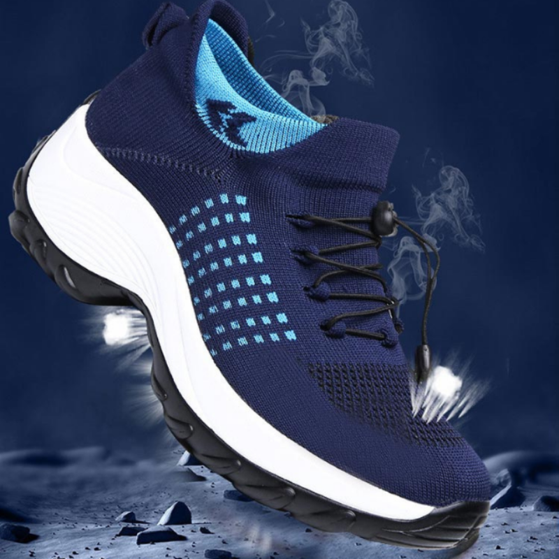 Belvona™ | Komfort-Sneaker