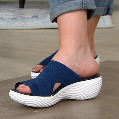 Noria™ | Orthopädische Sandalen