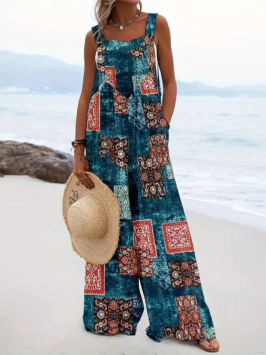 Hannah™ | Jumpsuit