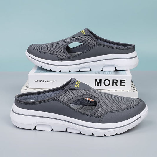 Alvaros™ | Orthopädische Sandalen