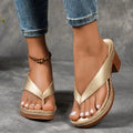 Abigail | Damensandalen mit orthopädischer Unterstützung und mit gepolsterter Innensohle